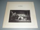 Vinyl LP - JOY DIVISION - Closer - FACT. 25, FACT?XXV - 1980