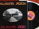 ALRUNE ROD Alrune Rock - Original rare prog masterpiece on Sonet Denmark 1972