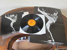David Bowie - The Man Who Sold The World LP - Early Orange Label - Nr Mint Vinyl