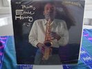 RARE OR - PRESENTING ERNIE HENRY - RIVERSIDE RPL 12-222 - 1956