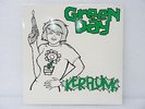 GREEN DAY Kerplunk LP 1992 Lookout Original 1st Press #46 NEW & SEALED RARE
