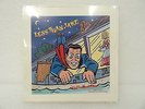 LESS THAN JAKE Hello Rockview 7x7