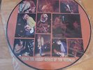 Nirvana - From the Muddy Banks of the Wishkah picture disc EX/EX Grunge