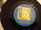 Buzzcocks Orgasm Addict Demo 1 Sided Punk Record