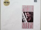 AUDIOPHILE Sheffield Lab Limited Edition Pat Coil Steps HQ-180 DOUBLE LP SEALED