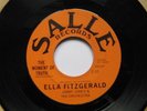 RARE Ella Fitzgerald 