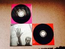 Paul McCartney Double LP - Driving Rain