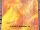 Nine Inch Nails - Broken Vinyl EP