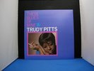 TRUDY PITTS PRESTIGE 7538 JAPAN