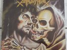 SARCOFAGO - ROTTING - VINYL-LP - ERSTPRESSUNG - ..wie Sepultura, Kreator, Slayer