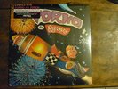 PORNO FOR PYROS LP BLUE VINYL record RSD 2013 SEALED Jane's Addiction