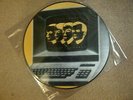 Kraftwerk  Computer World vinyl picture disc rare unplayed
