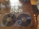 Dir En Grey Vinyl LP Uroboros NM X Japan Luna Sea Deftones Killswitch Engage