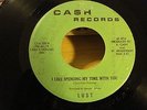 LUST ''I LIKE SPENDING MY TIME WITH YOU '' RARE- MODERN SOUL 45 CASH  VG++