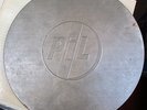 PUBLIC IMAGE LIMITED Metal Box RARE 1979 UK 1ST PRESS 3x LP PIL SEX PISTOLS KBD