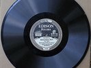 Edison Diamond Disc 51797 Golden Gate Orchestra To Be With You VG+
