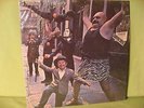 ENMV  THE DOORS  STRANGE DAYS  ELEKTRA 1967  LP RECORD  EKS-74014  NM VINYL