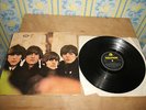 THE BEATLES  12'' VINYL LP BEATLES FOR SALE  1964