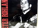 5 LP - Box @ Peter Rohland @ Das Gesamtwerk @ Thorofon Folk Song LTHK 151 - 5