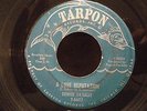 DENISE LA SALLE ''A LOVE REPUTATION '' NORTHERN SOUL 45 TARPON T-6603