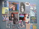 Alice Cooper x15 Vinyl Sammlerstücke Elected Billion Dollar Babies Hey Stoopid