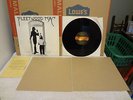 ORIGINAL MASTER RECORDING MFSL 1-012 FLEETWOOD MAC S/T SELF TITLED LP MORE LISTD