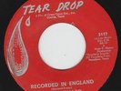 ROD BERNARD Recorded In England-This Should Go On Forever RARE ROCKABILLY TEXAS