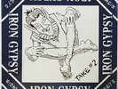 IRON GYPSY 12