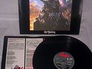 THE STRANGLERS, THE RAVEN,1979,3D COVER (20,000 ONLY) ,ALL NEAR MINT CONDITION