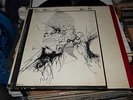 SUN RA THE MAGICAL CITY LP SATURN 711 MONO