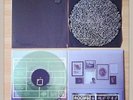 La Dispute - Rooms Of The House Coke Bottle Green LP