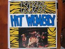 KISS - HIT WEMBLEY - LONDON 1984 - ANIMALIZE TOUR