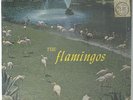 Flamingos - S/T LP - Checker Black & Silver Label VG+ SHRINK