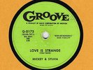 CLASSIC MICKEY & SYLVIA ON GROOVE 78 G-0175