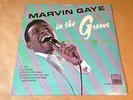 MOTOWN LP/ MARVIN GAYE 
