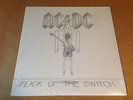 AC/DC LP 