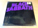 BLACK SABBATH LP 
