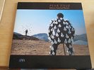 PINK FLOYD DELICATE SOUND OF THUNDER (FIRST PRESS) NEAR MINT VINYLS