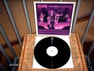 DIO: IRON MAGICA//LIVE BELGIUM 2000// RARE ACETATE 12