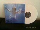 Nirvana/Nevermind - White Wax LP