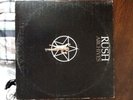 RARE RUSH ARCHIVES LP..kiss. Metallica.iron Maiden. Priest. Ac/dc