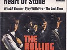 THE ROLLING STONES : Heart Of Stone 7