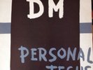 Depeche Mode Personal Jesus 12