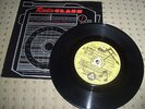 THE CLASH 'This Is Radio Clash' Rare UK A LABEL DEMO / PROMO/ Punk / KBD /Ex+