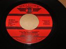NORTHERN SOUL 45/ JIMMEY 