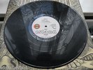 JETHRO TULL - STAND UP 1st UK Press Eyeball ISLAND rough textured label