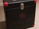White Stripes Christmas set record box LP case Jack Third Man Records ltd ed 333