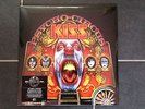 LP  -  KISS  -  Psycho Circus (40th Annivesery)   /   BLACK  -  VINYL   /    NEW