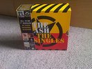 THE CLASH THE SINGLES BOX SET 19 X 7