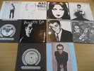 Stiff Records - Singles Box Set BUY11 to BUY20 - Costello, Dury, Damned etc